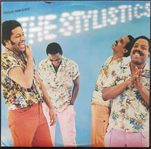 Load image into Gallery viewer, Stylistics - Closer Than Close