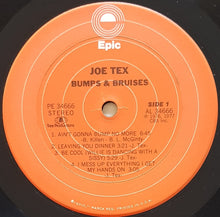 Load image into Gallery viewer, Joe Tex - Bumps &amp; Bruises