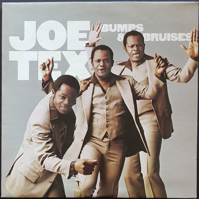 Joe Tex - Bumps & Bruises
