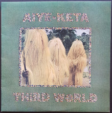 Load image into Gallery viewer, Third World - Aiye - Keta