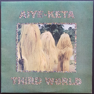 Third World - Aiye - Keta