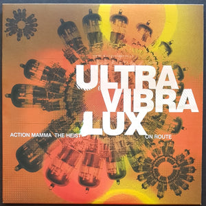 Ultravibralux - Ultravibralux