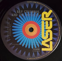 Load image into Gallery viewer, Ray Columbus &amp; The Invaders - She&#39;s A Mod
