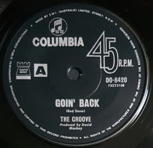 Groove - What Is Soul
