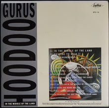 Load image into Gallery viewer, Hoodoo Gurus - In The Middle Of The Land