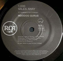 Load image into Gallery viewer, Hoodoo Gurus - 1000 Miles Away