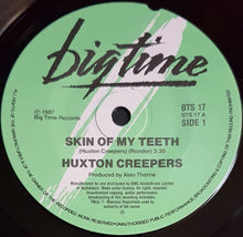 Load image into Gallery viewer, Huxton Creepers - Skin Of My Teeth