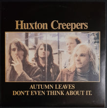 Load image into Gallery viewer, Huxton Creepers - Autumn Leaves