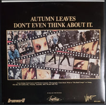 Load image into Gallery viewer, Huxton Creepers - Autumn Leaves