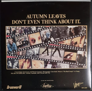 Huxton Creepers - Autumn Leaves