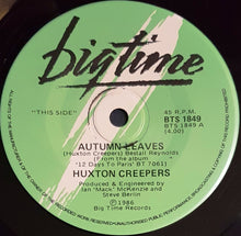 Load image into Gallery viewer, Huxton Creepers - Autumn Leaves