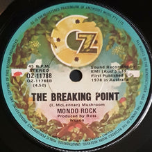 Load image into Gallery viewer, Mondo Rock - The Fugitive Kind