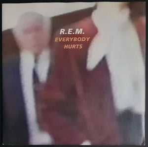 R.E.M - Everybody Hurts