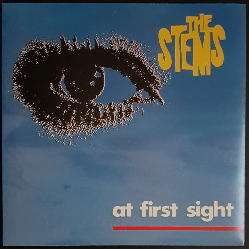 Stems  - At First Sight