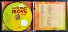 Load image into Gallery viewer, V/A - Australian Pop Of The 60s: Vol.2 Move Baby Move
