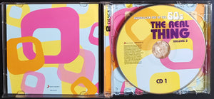 V/A - Australian Pop Of The 60s -Volume 3 The Real Thing