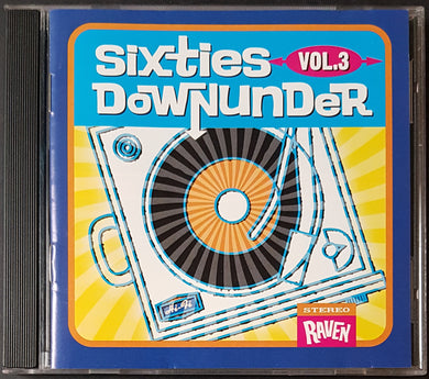 V/A - Sixties Downunder Vol. 3