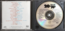 Load image into Gallery viewer, V/A - 20 Golden Greats Of The 70&#39;s