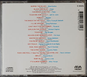 V/A - 20 Golden Greats Of The 70's