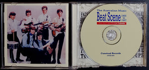 V/A - The Australian Music Beat Scene (1965 To 1967)