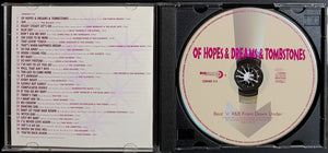 V/A - Of Hopes & Dreams & Tombstones