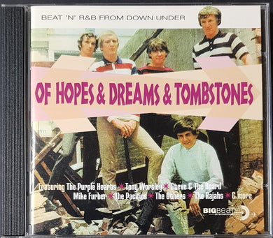 V/A - Of Hopes & Dreams & Tombstones