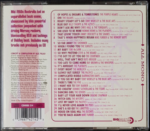 V/A - Of Hopes & Dreams & Tombstones