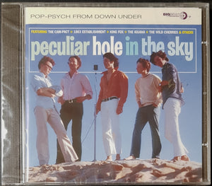 V/A - Peculiar Hole In The Sky