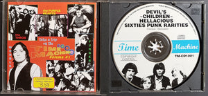 V/A - Devil's Children #1