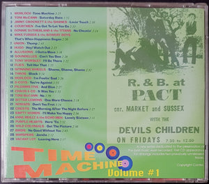 V/A - Devil's Children #1