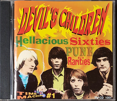 V/A - Devil's Children #1