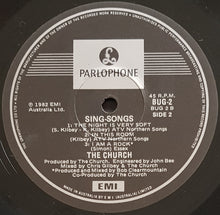 Load image into Gallery viewer, Church - Sing Songs