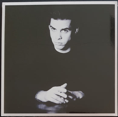 Nick Cave & The Bad Seeds - The Firstborn Is Dead