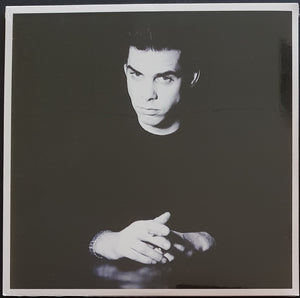 Nick Cave & The Bad Seeds - The Firstborn Is Dead