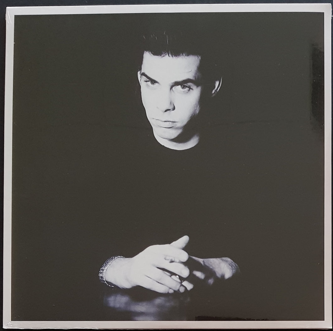 Nick Cave & The Bad Seeds - The Firstborn Is Dead