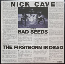 Load image into Gallery viewer, Nick Cave &amp; The Bad Seeds - The Firstborn Is Dead