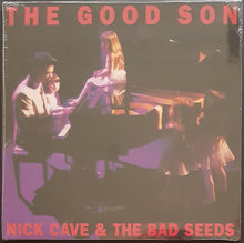 Load image into Gallery viewer, Nick Cave &amp; The Bad Seeds - The Good Son