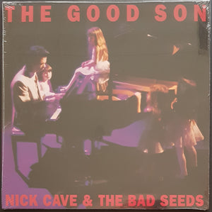 Nick Cave & The Bad Seeds - The Good Son