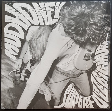 Mudhoney - Superfuzz Bigmuff