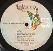 Load image into Gallery viewer, Queen - Queen