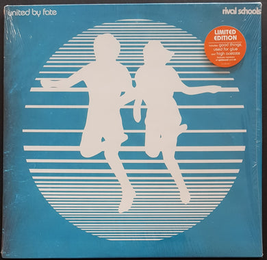 Rival Schools - United By Fate