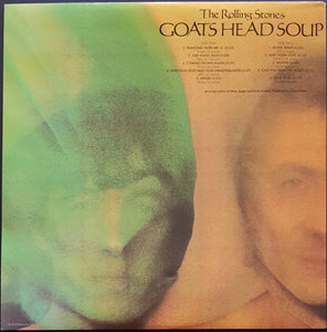 Rolling Stones - Goat's Head Soup