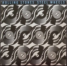 Load image into Gallery viewer, Rolling Stones - Steel Wheels