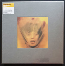 Load image into Gallery viewer, Rolling Stones - Goats Head Soup