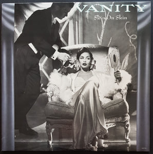 Vanity - Skin On Skin