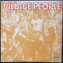 Load image into Gallery viewer, Village People - Village People