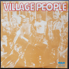 Load image into Gallery viewer, Village People - Village People