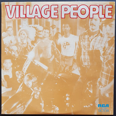 Village People - Village People
