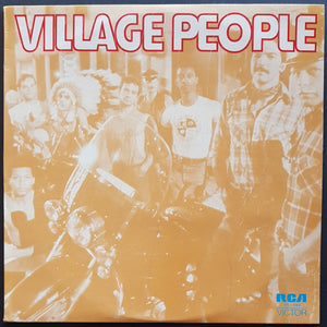 Village People - Village People