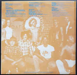 Village People - Village People